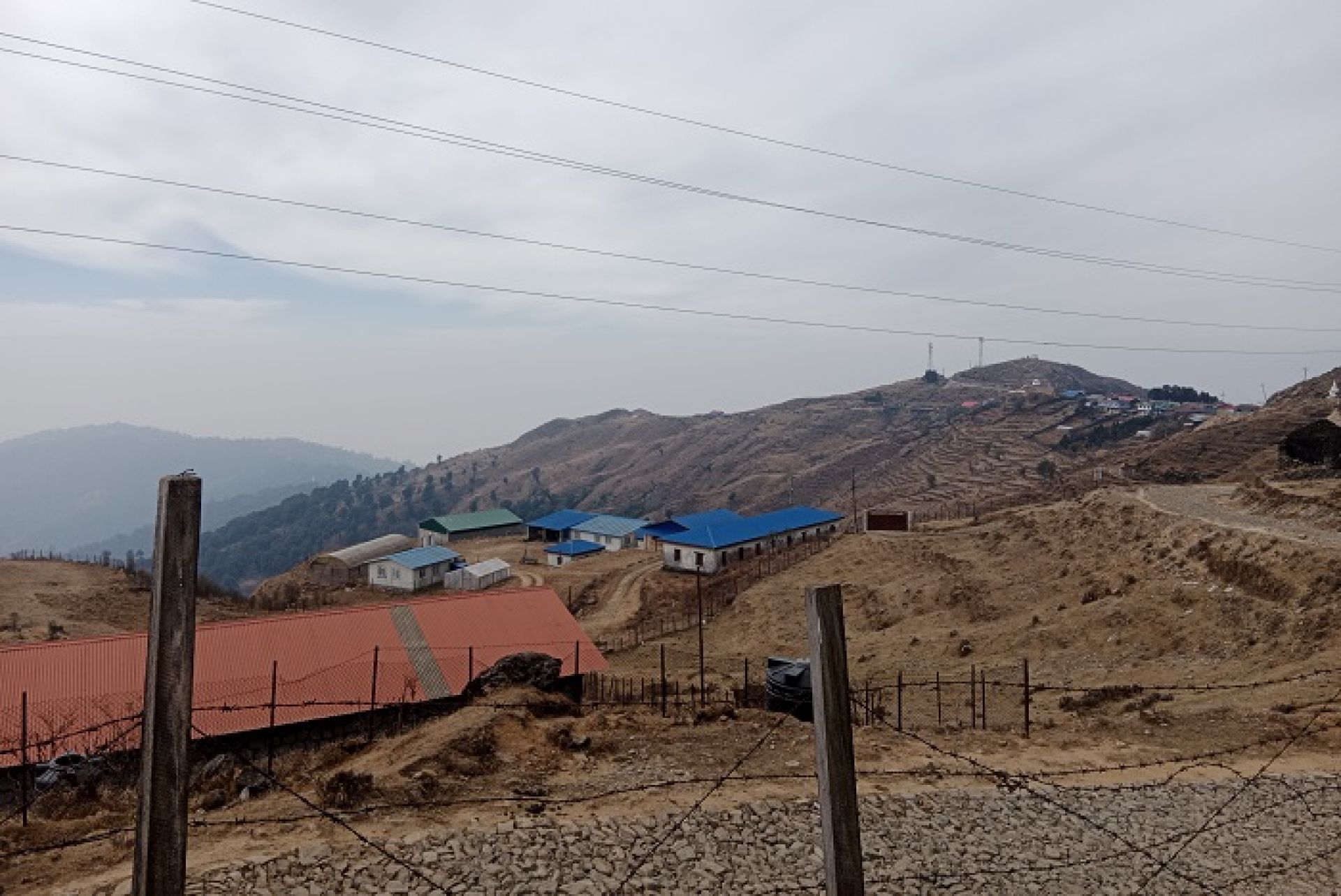 बन्द भए विद्यालय, भारत जान्छन् विद्यार्थी